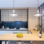 Biancaneve Apartment *