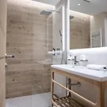 Apartment Biancaneve *