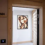 Biancaneve Apartment *