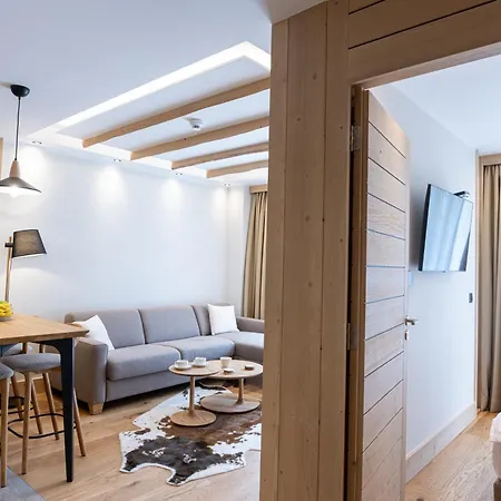 Biancaneve Lejlighed Jahorina