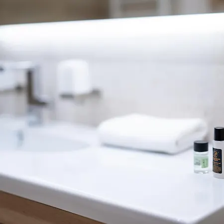 Biancaneve Lejlighed