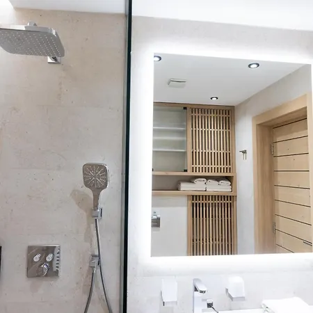 Apartment Biancaneve *