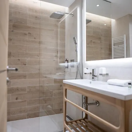 Lejlighed Biancaneve *