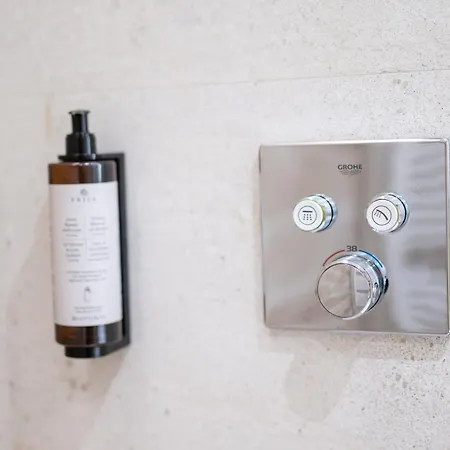 Lejlighed Biancaneve