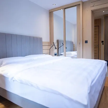 Biancaneve Lejlighed *