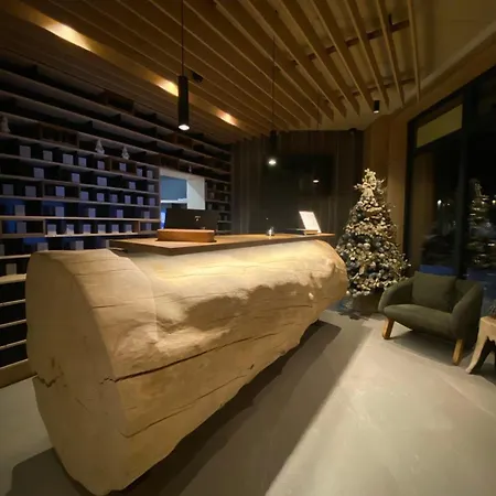 Lejlighed Biancaneve *