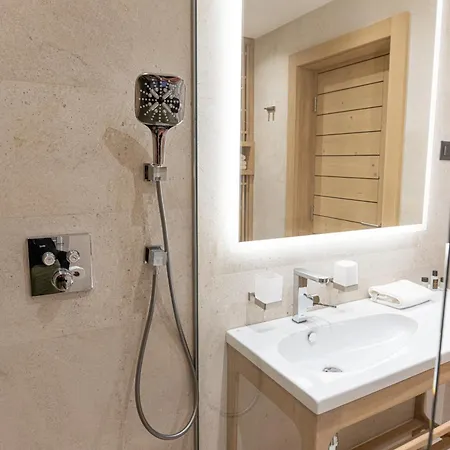 Biancaneve Lejlighed