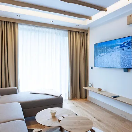 Lejlighed Biancaneve *