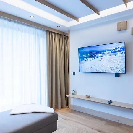 Biancaneve Lejlighed