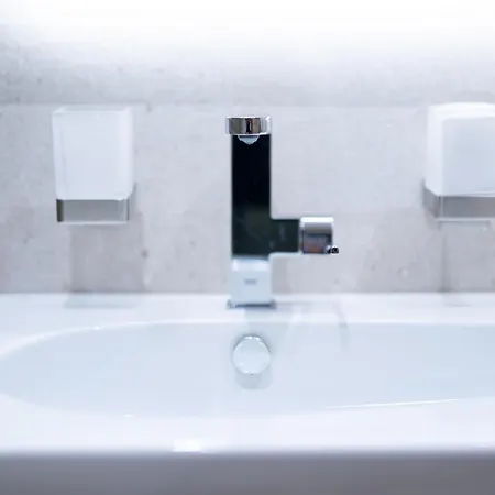 Lejlighed Biancaneve