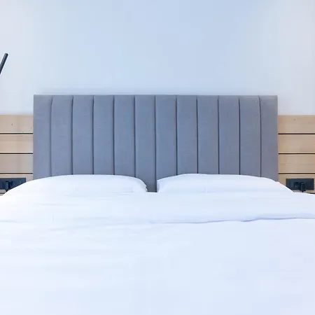 Biancaneve アパート *