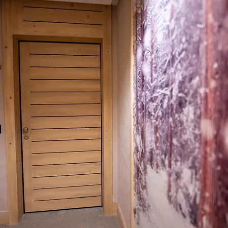 Biancaneve アパート