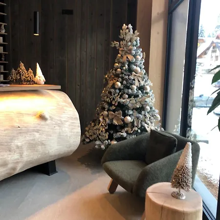 Biancaneve Lejlighed Jahorina