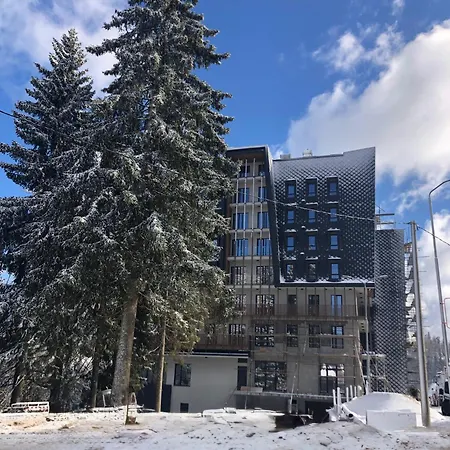 Biancaneve Apartment Jahorina
